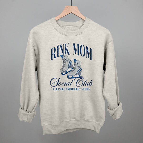 Rink Mom Social Club