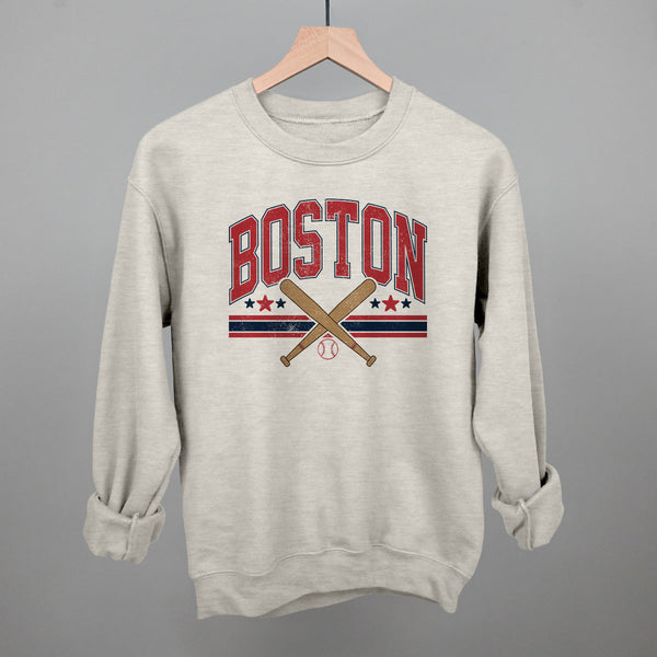 Boston Baseball