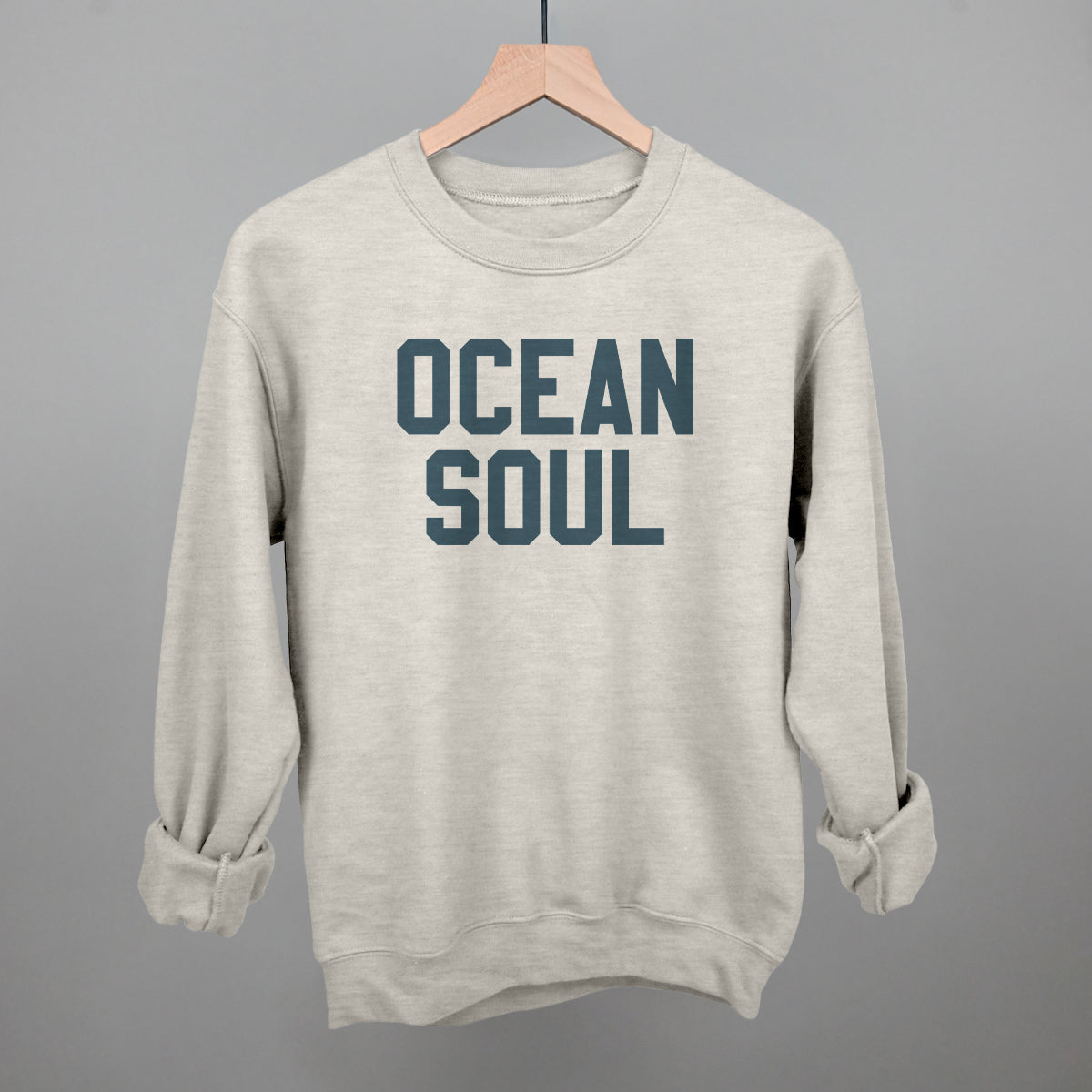 Ocean Soul