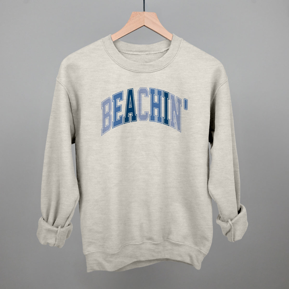 Beachin' Arch