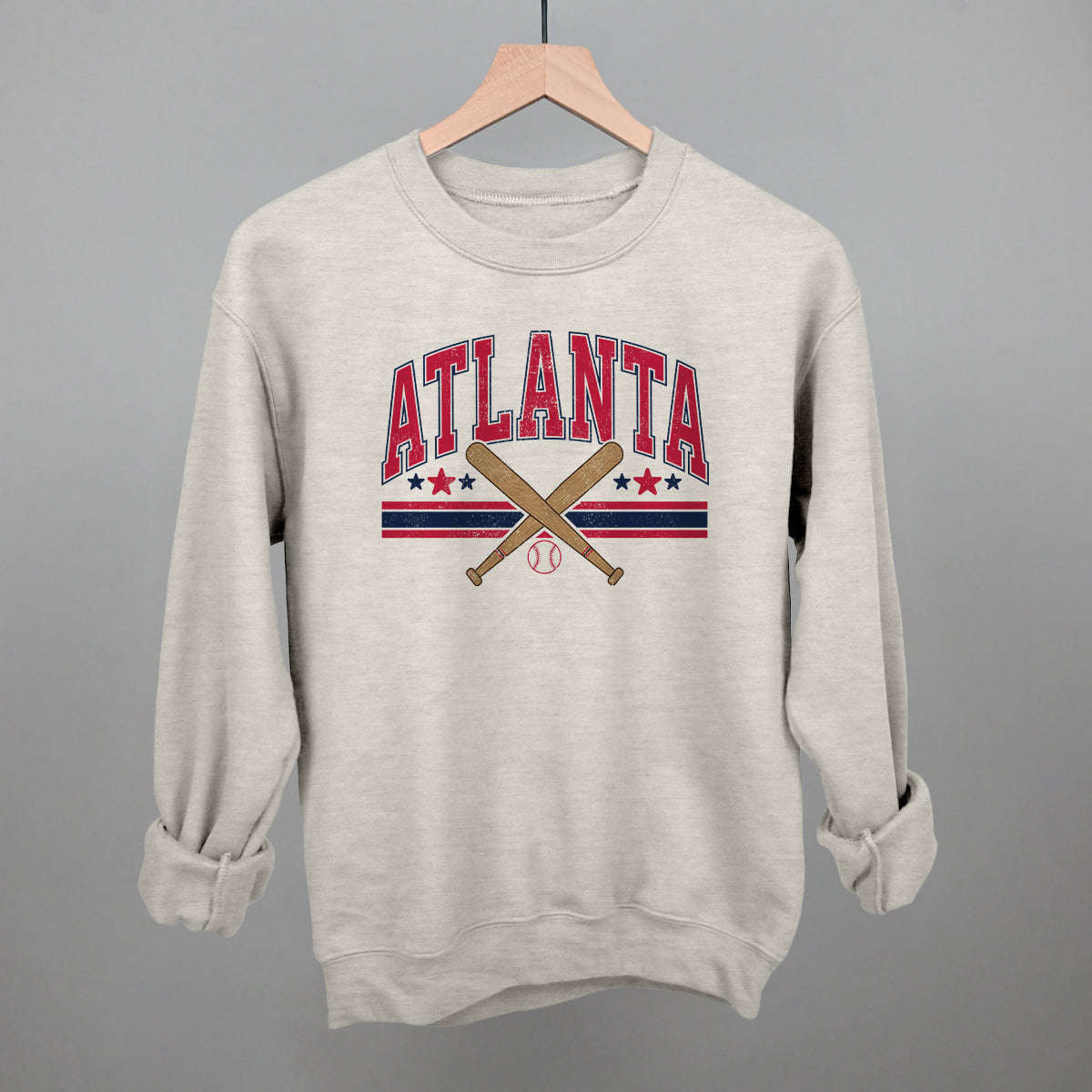 Atlanta Baseball