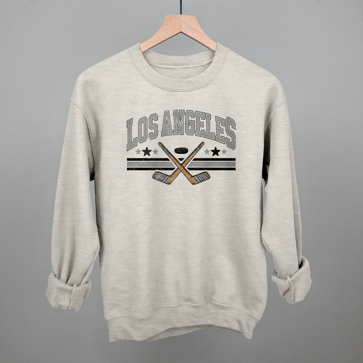 Los Angeles Hockey
