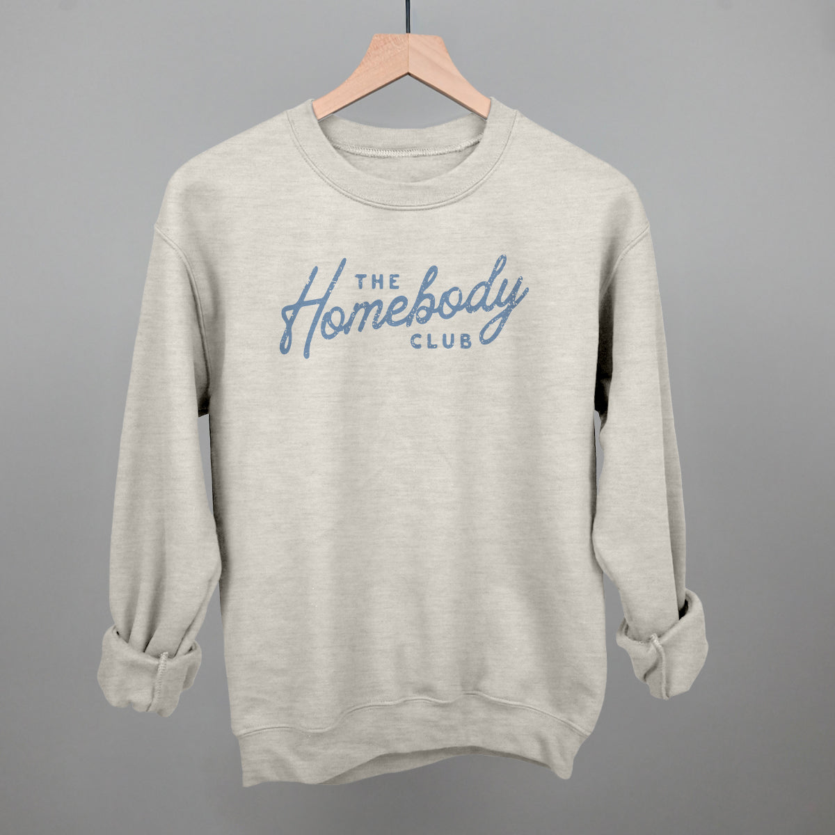 The Homebody Club