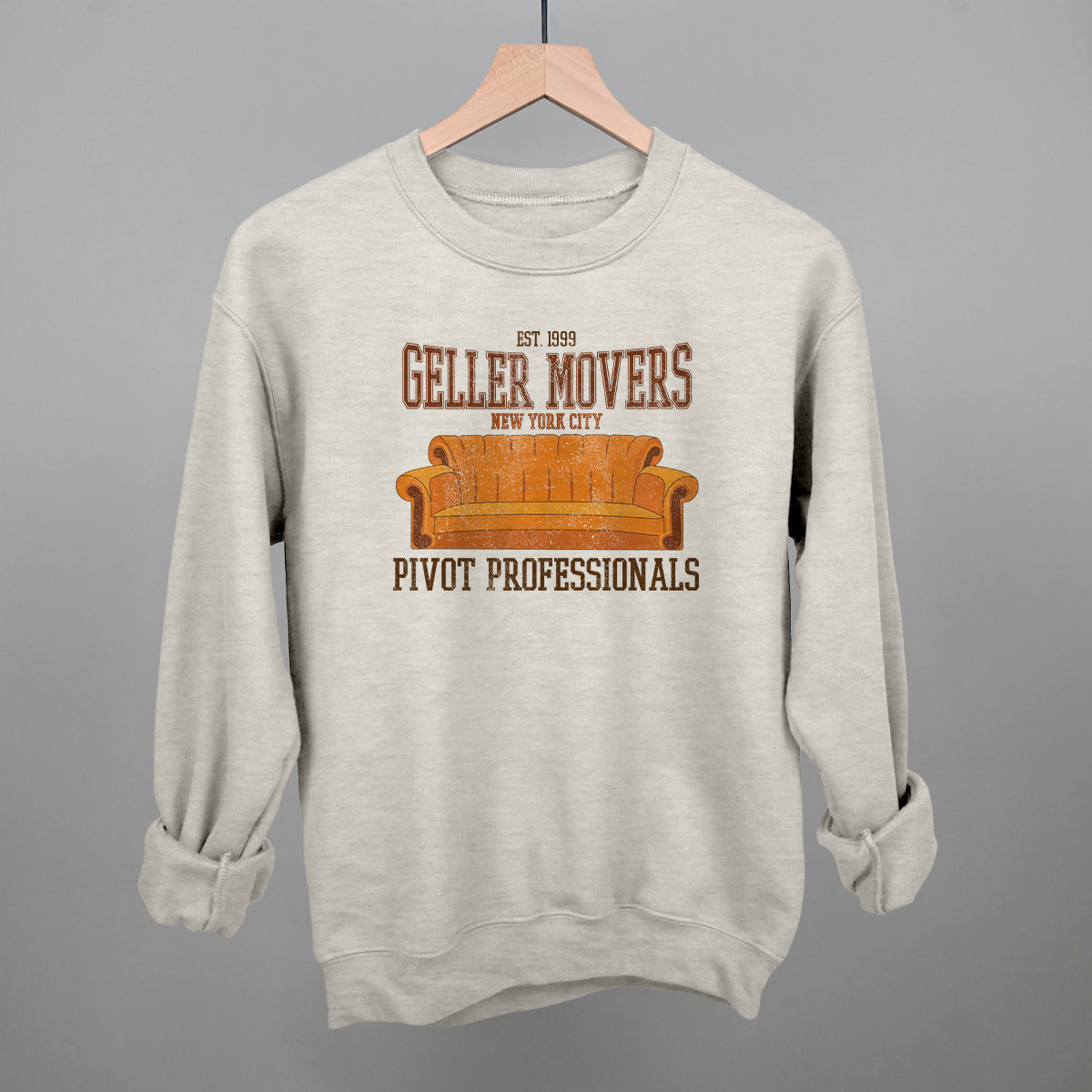 Geller Movers NYC