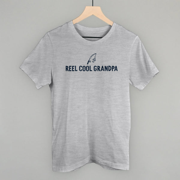 Reel Cool Grandpa