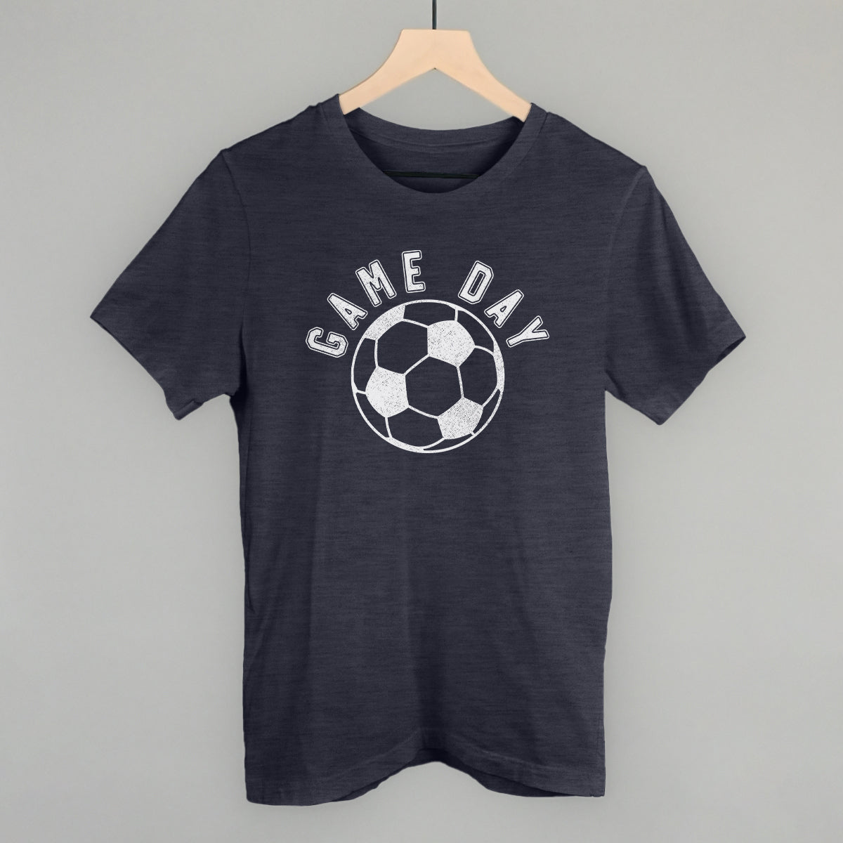 Game Day Soccer Ball