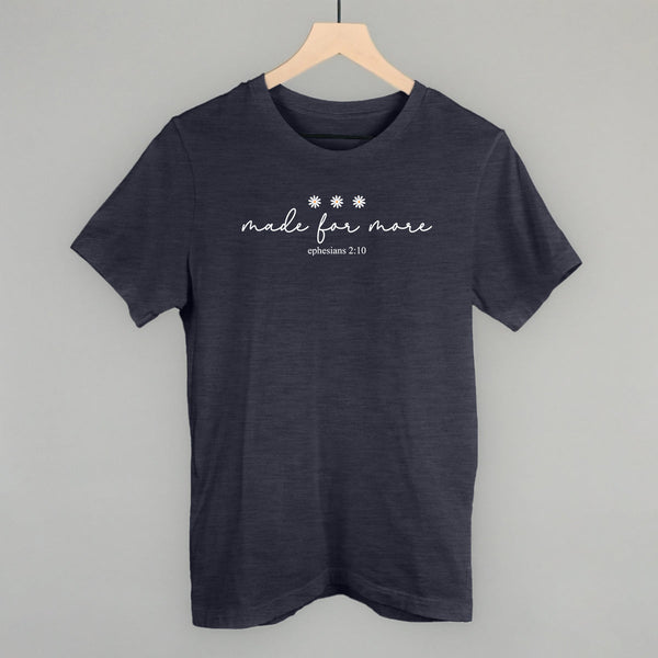Made For More Daisies