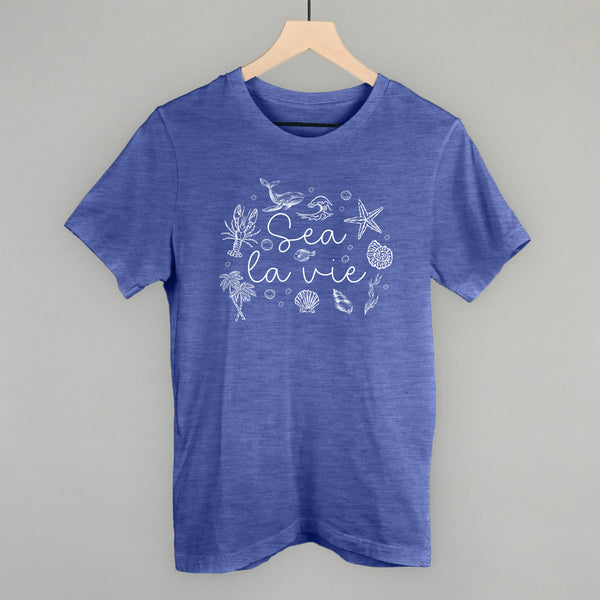 Sea La Vie