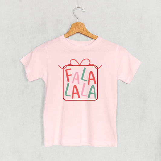 Fa La La La Present (Kids)