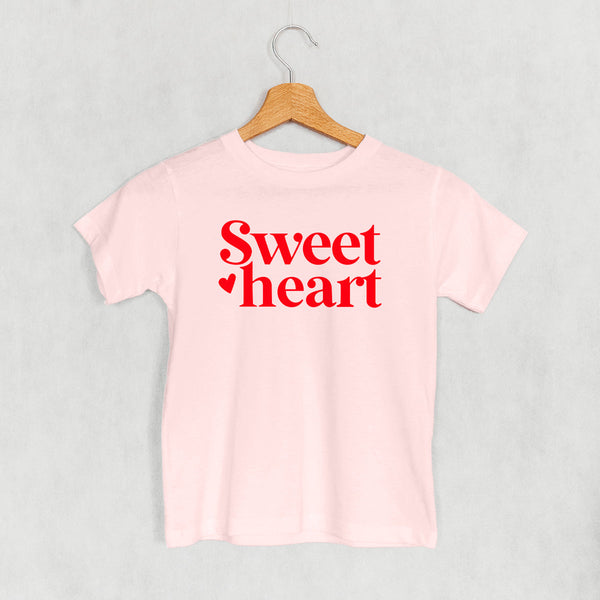 Sweet Heart (Kids)