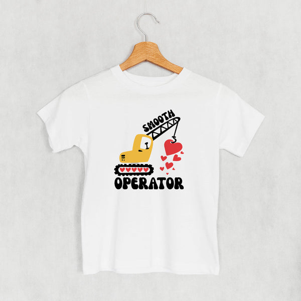 Smooth Operator (Kids)