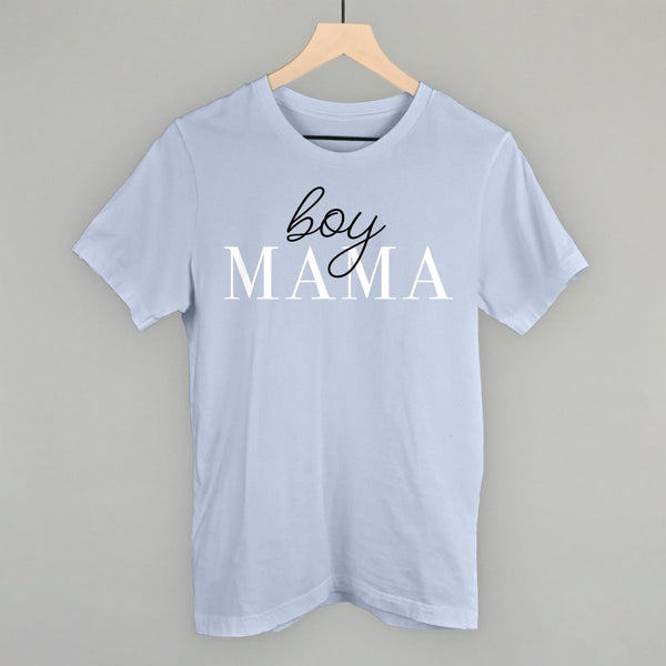 Boy Mama