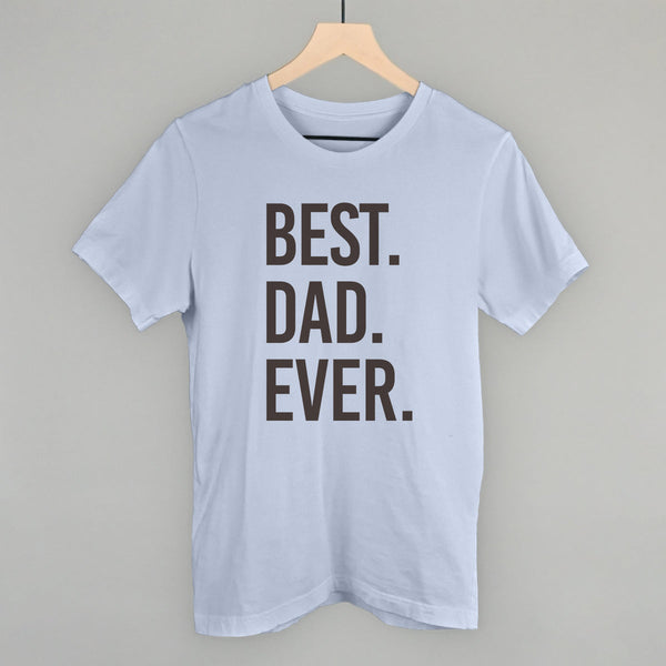 Best Dad Ever