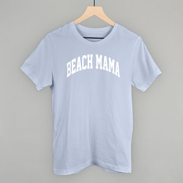 Beach Mama Arch (White)