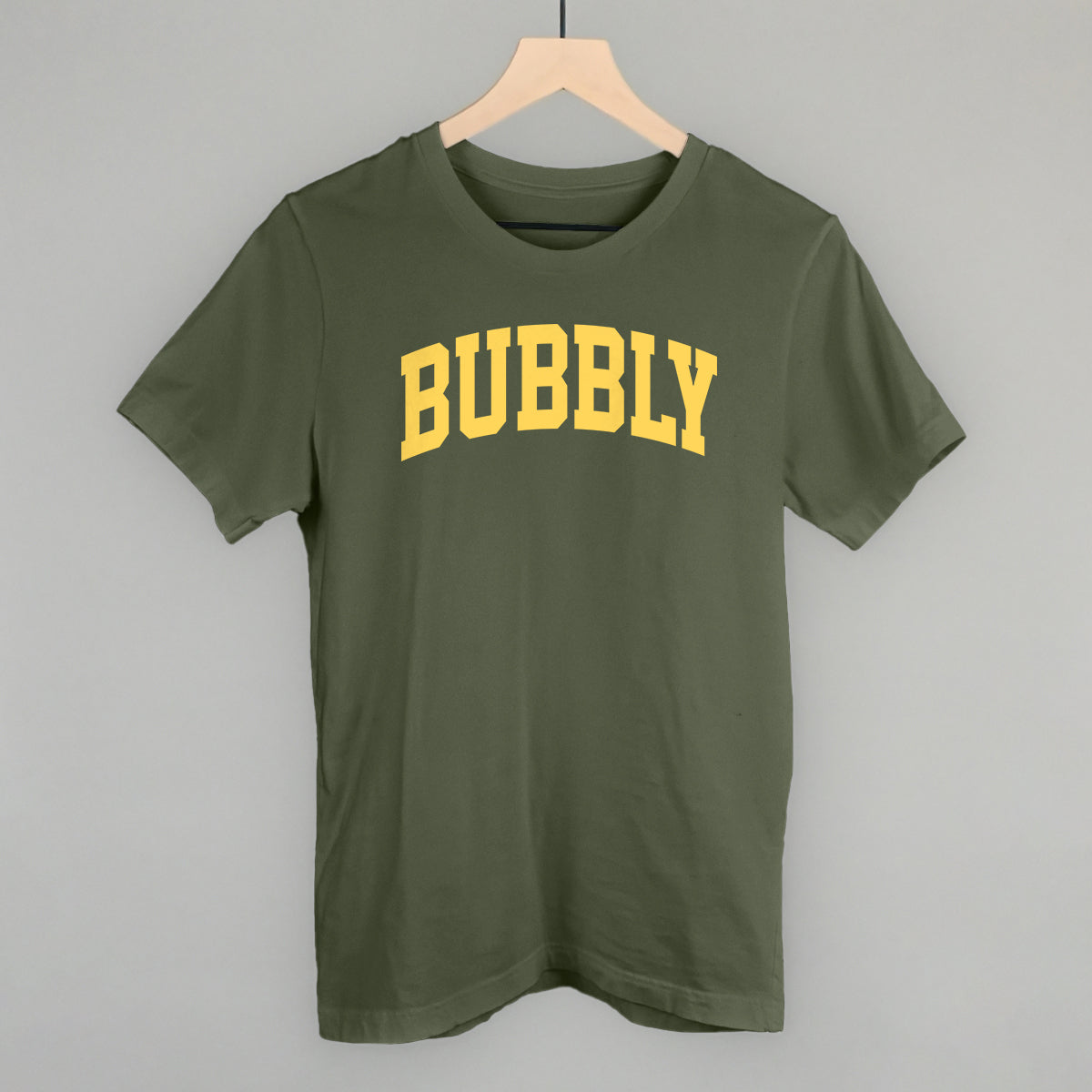 Bubbly Arch