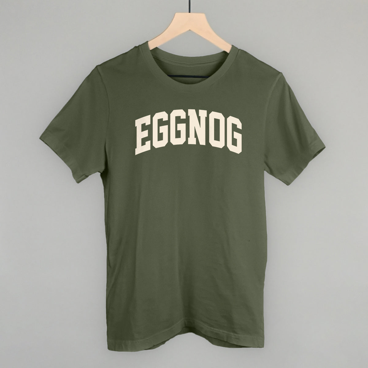 Eggnog Arch
