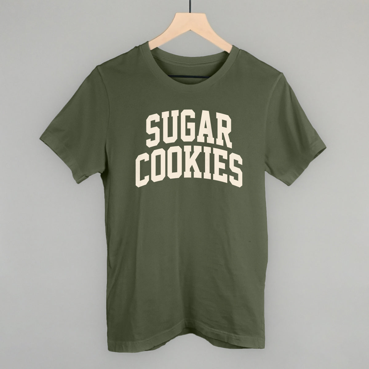 Sugar Cookies Arch