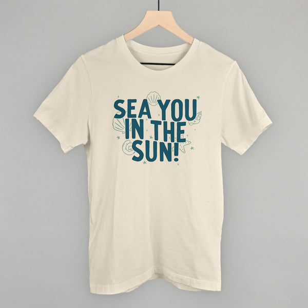 Sea You In The Sun