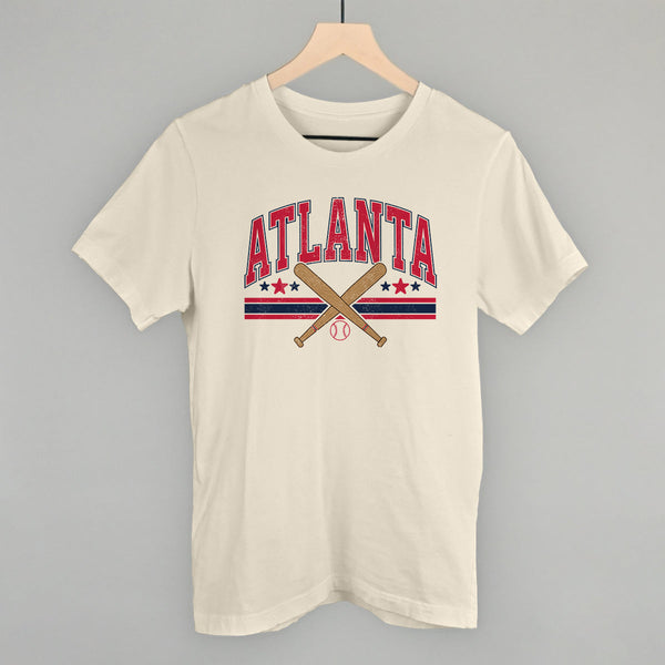 Atlanta Baseball