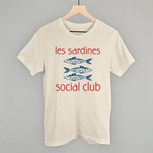 Les Sardines Social Club