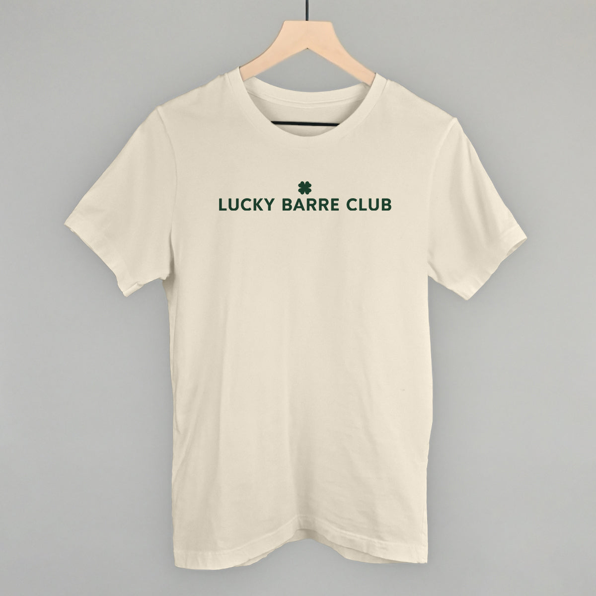 Lucky Barre Club