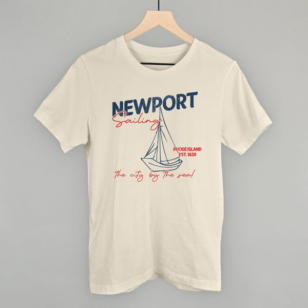 Newport Sailing