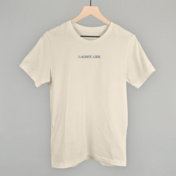 Lagree Girl