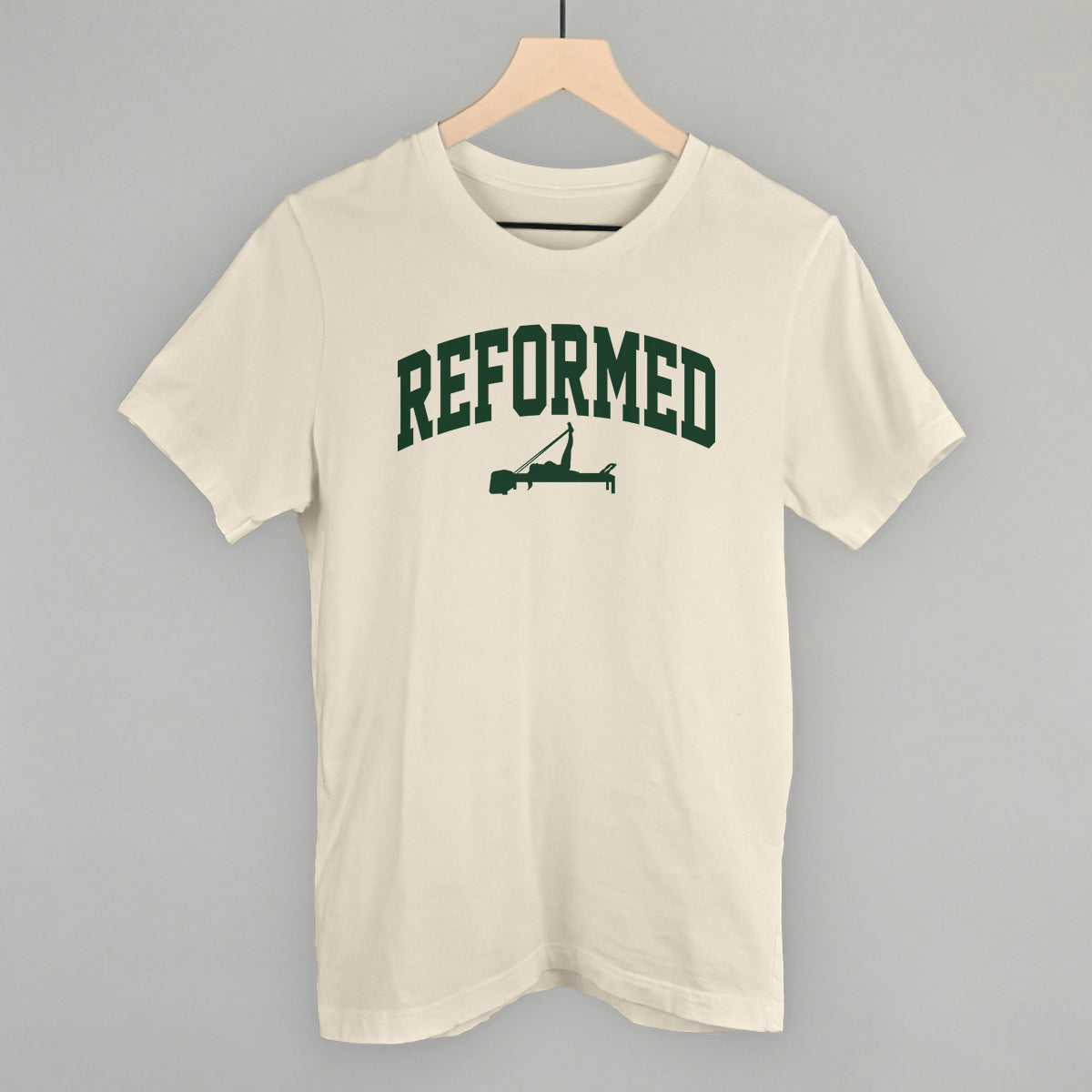 Reformed