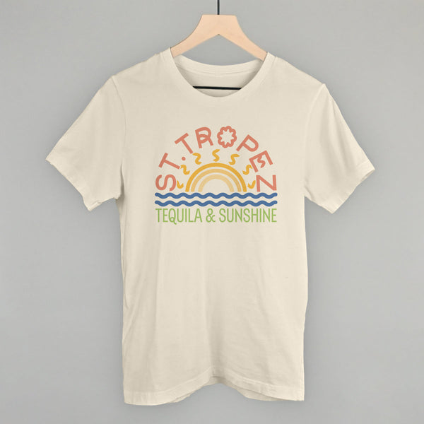 St Tropez Tequila & Sunshine
