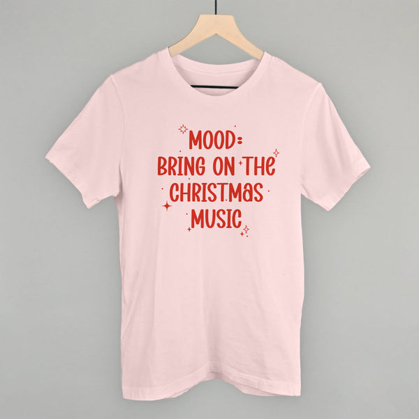 Mood: Bring On The Christmas Music