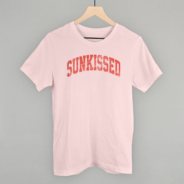 Sunkissed Distressed Arch