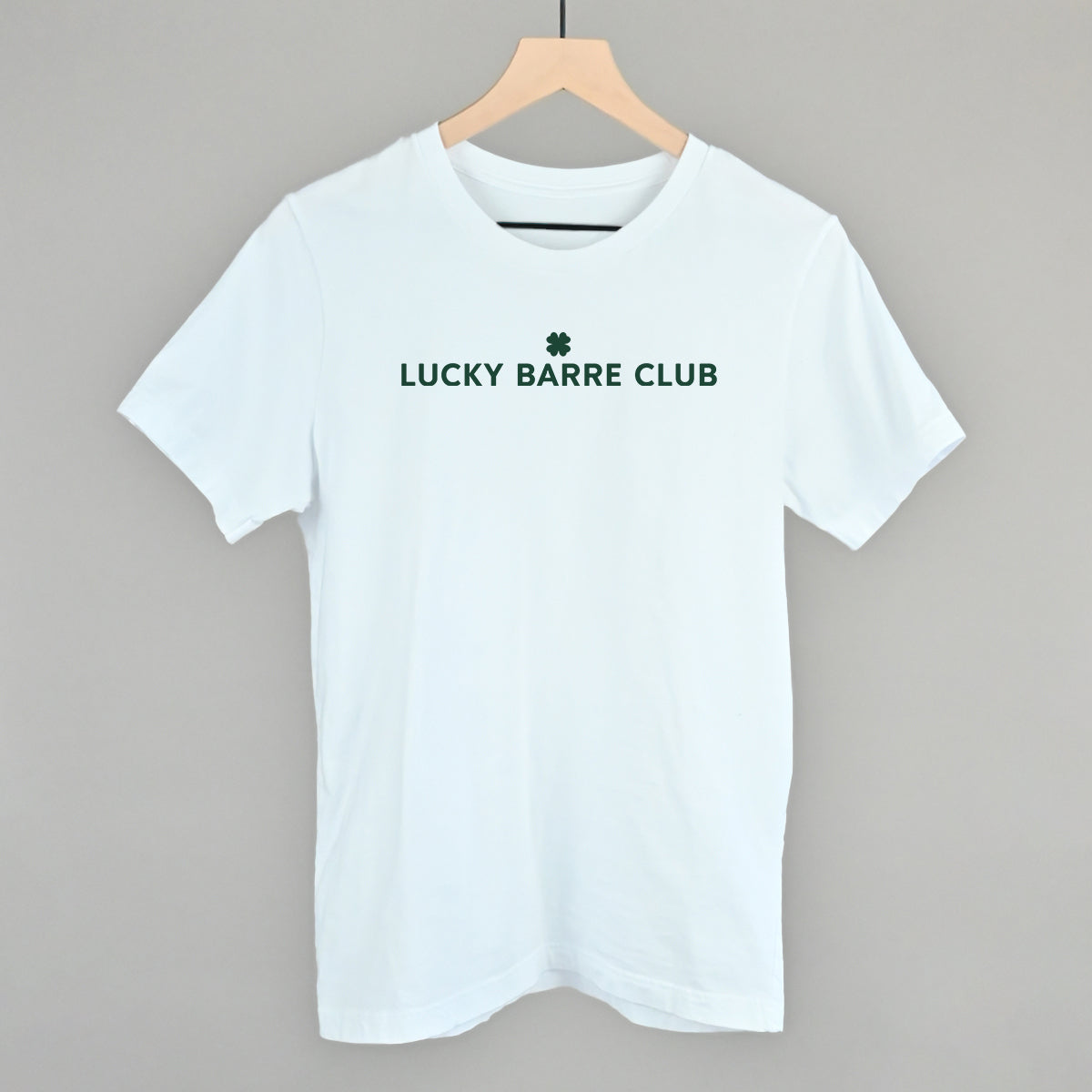 Lucky Barre Club