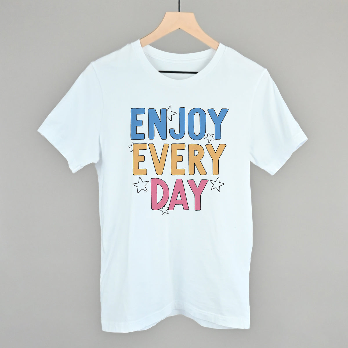 Enjoy Every Day Stars