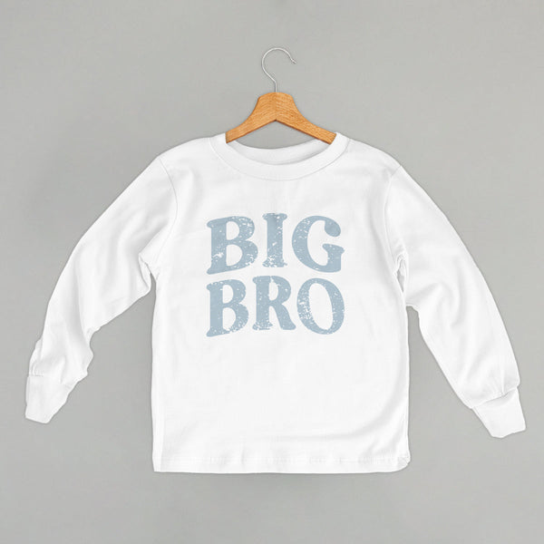 Big Bro Distressed (Kids)
