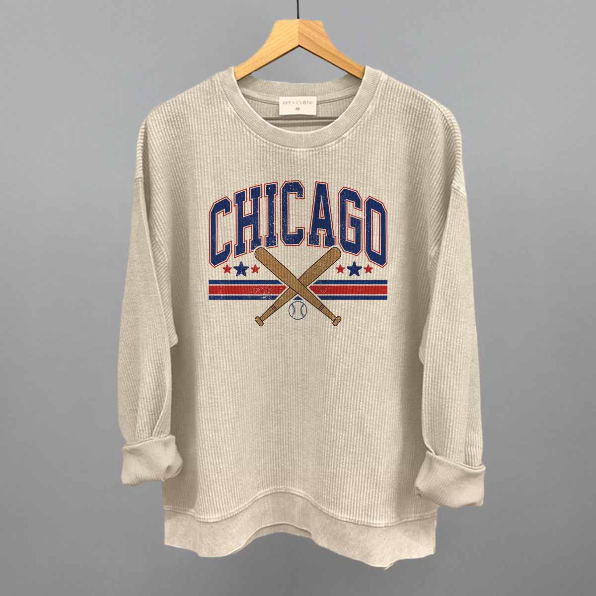 Chicago Baseball
