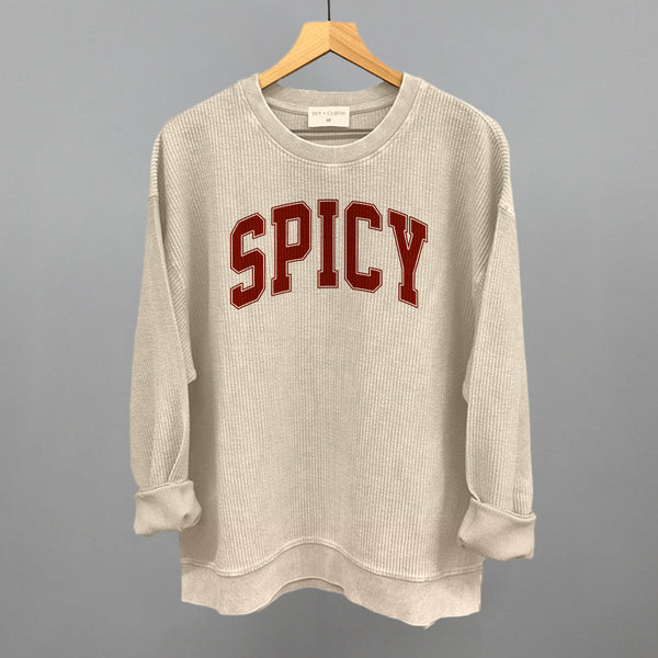 Spicy Arch