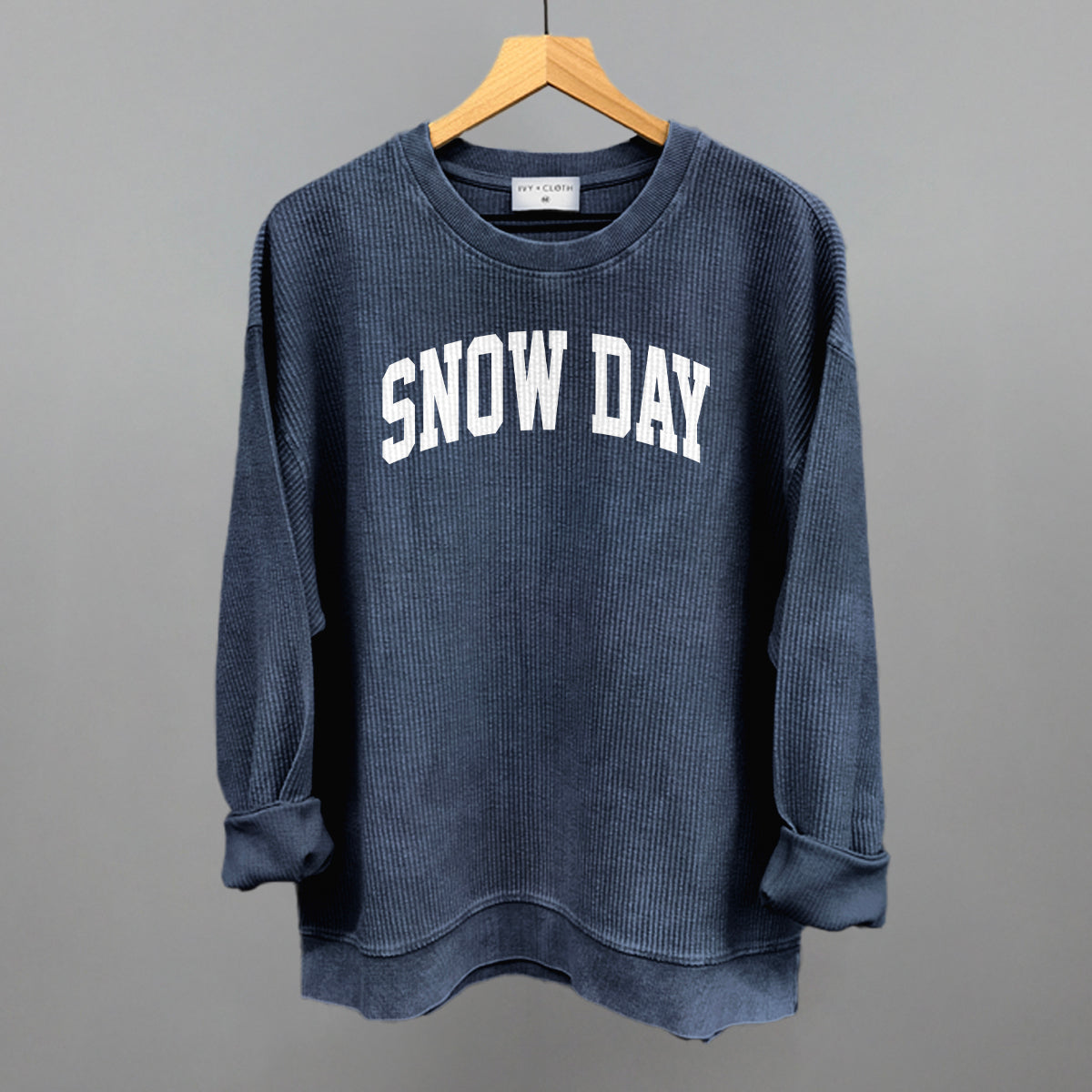 Snow Day Arch