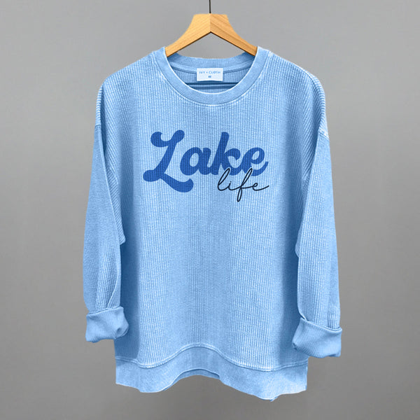 Lake Life Script