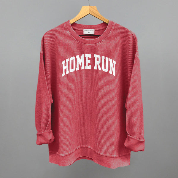 Home Run Arch