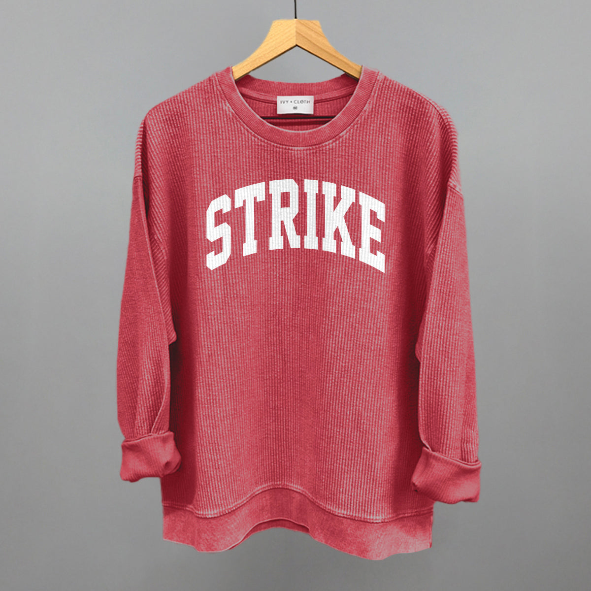 Strike Arch