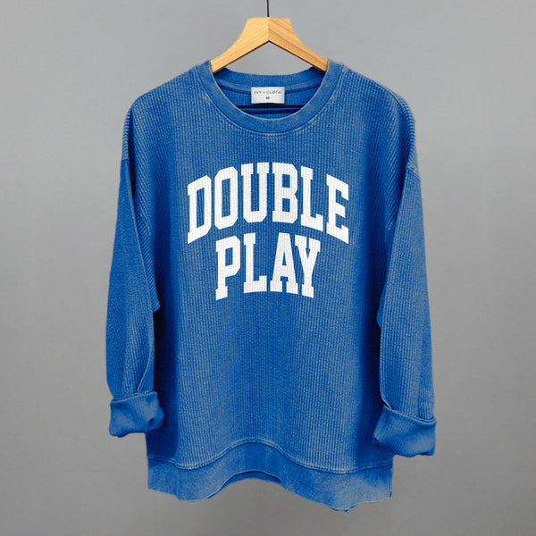 Double Play Arch