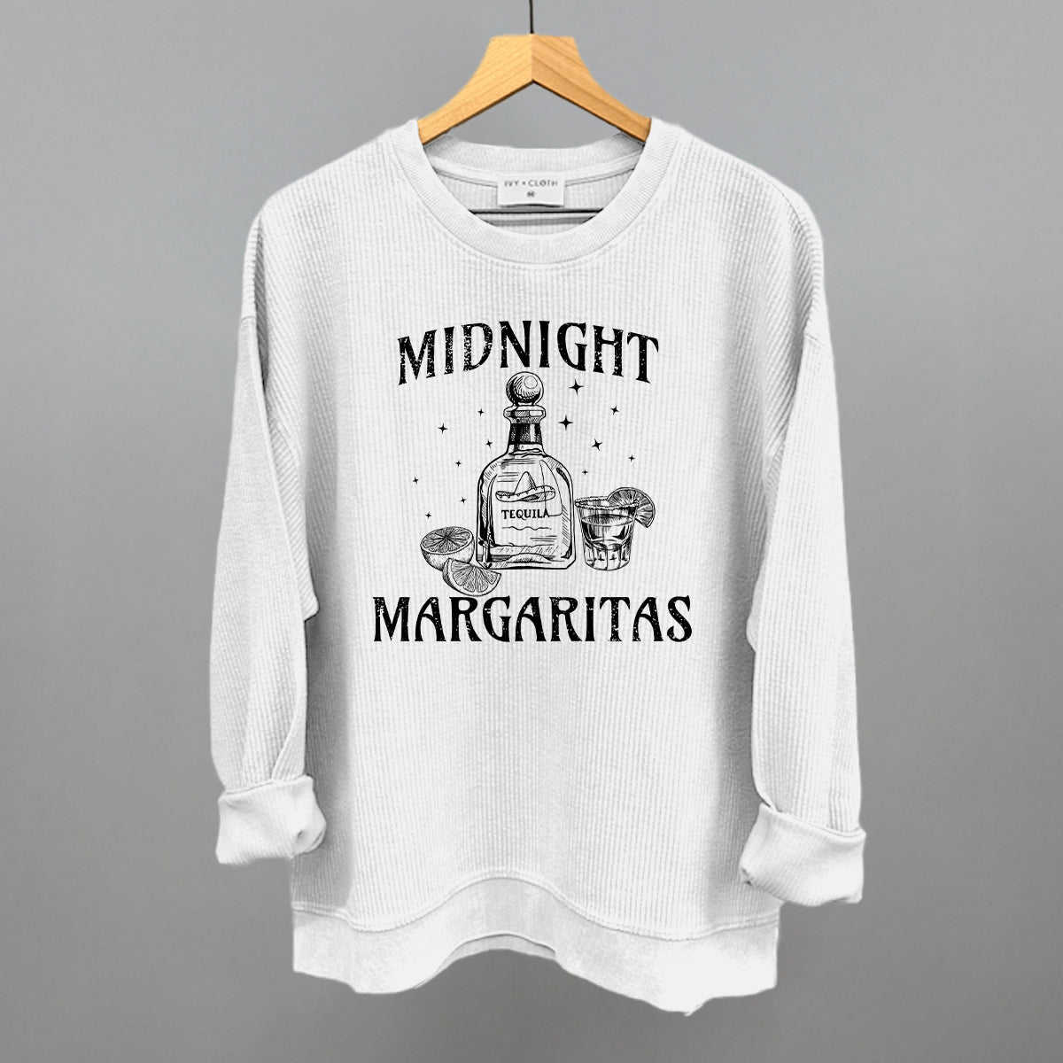 Midnight Margaritas