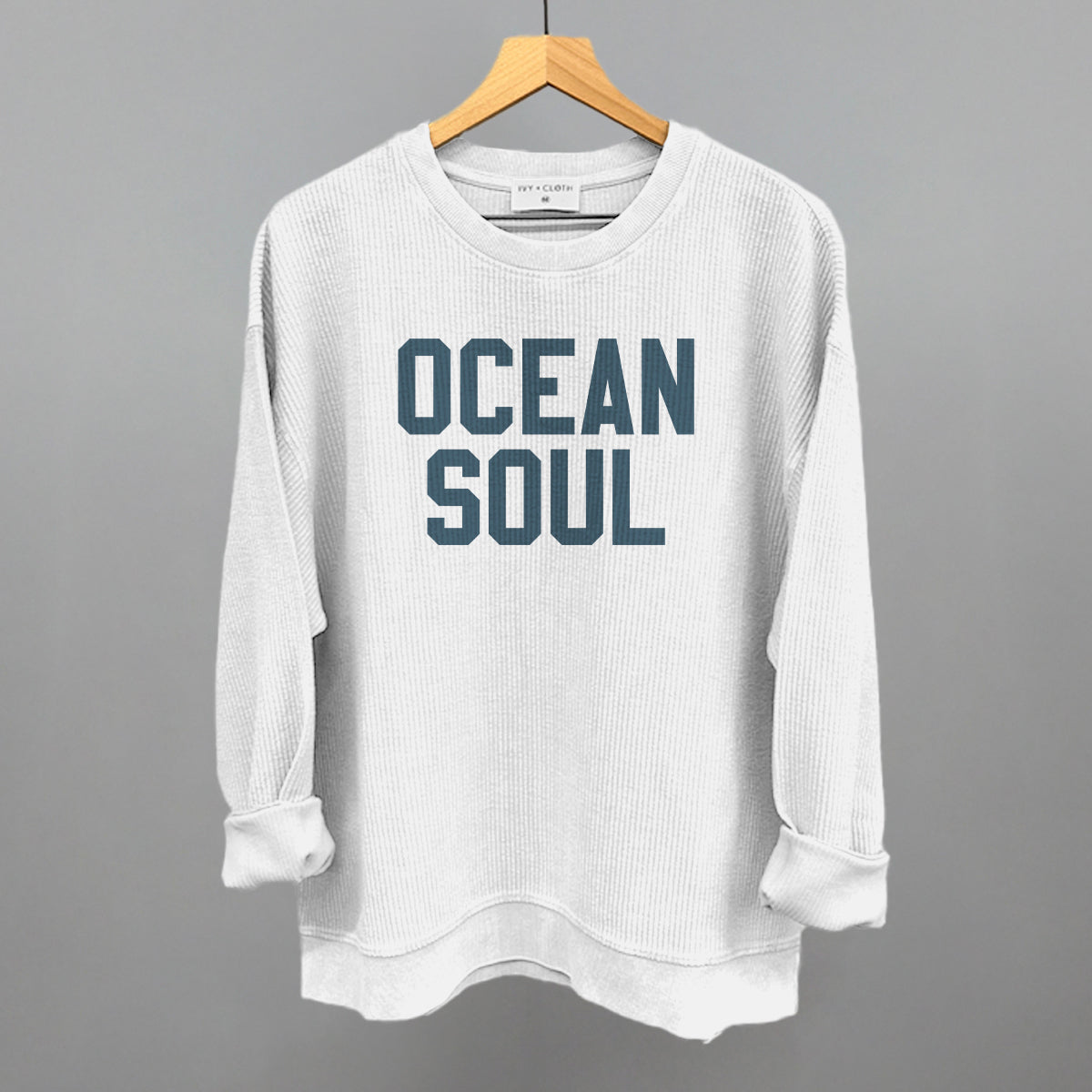 Ocean Soul
