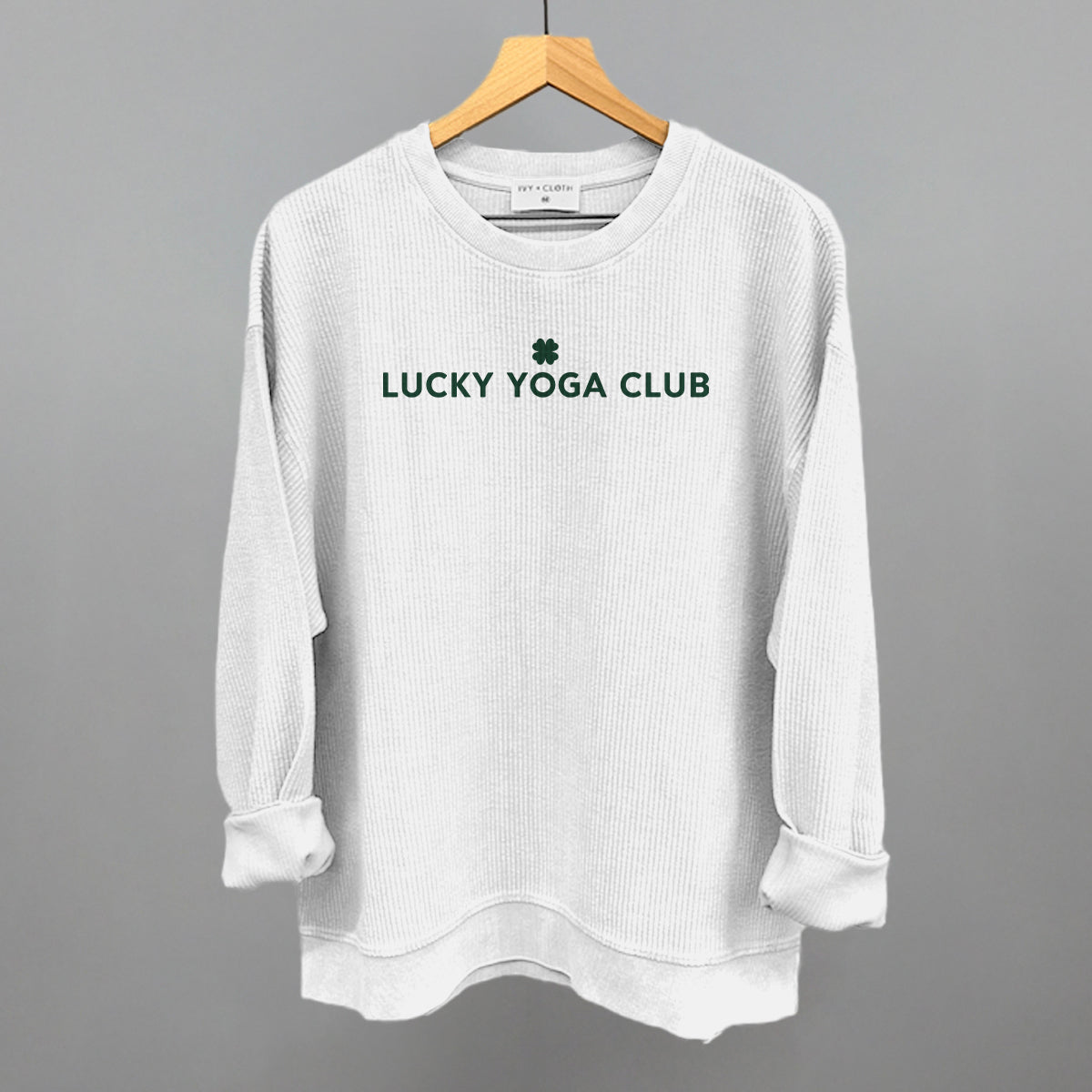 Lucky Yoga Club
