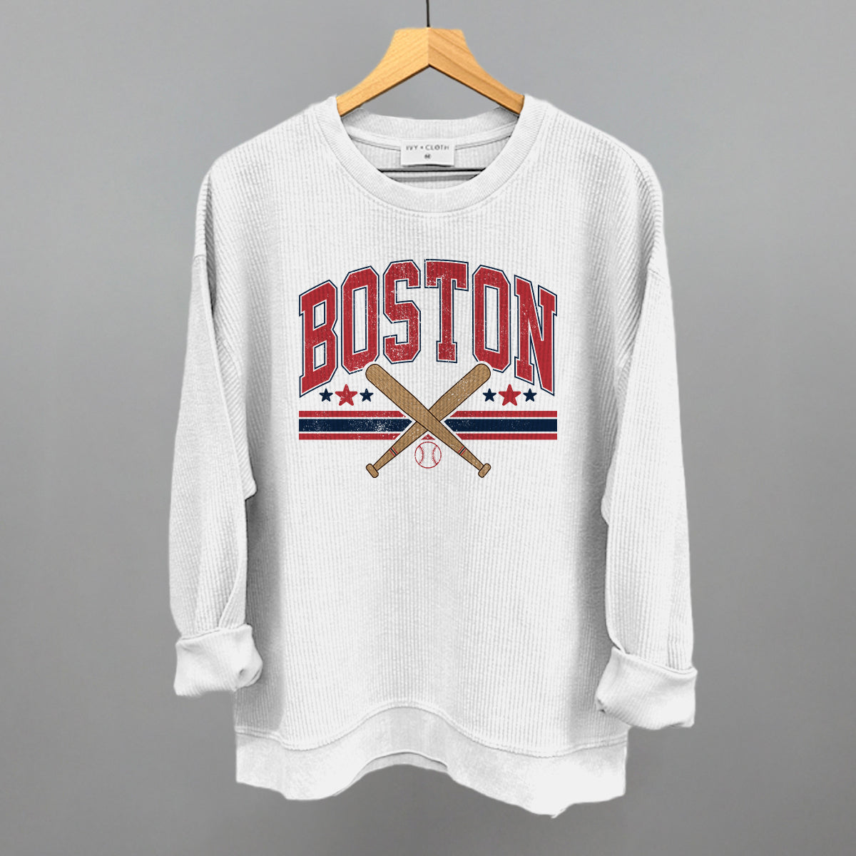 Boston Baseball