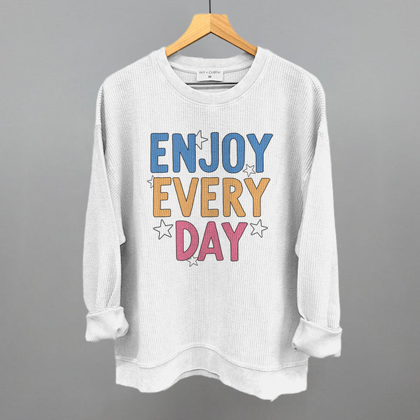 Enjoy Every Day Stars