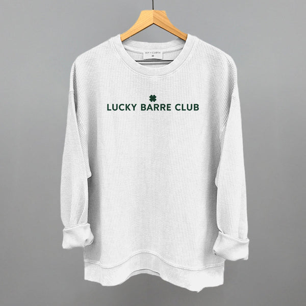 Lucky Barre Club