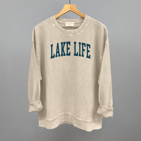 Lake Life Collegiate