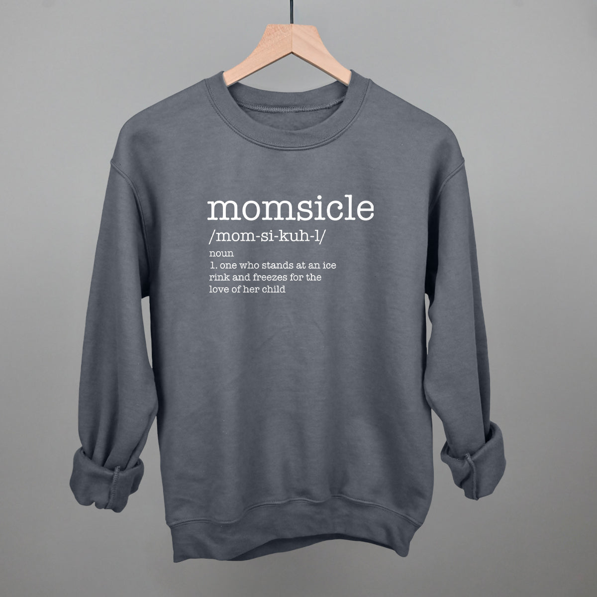 Momsicle