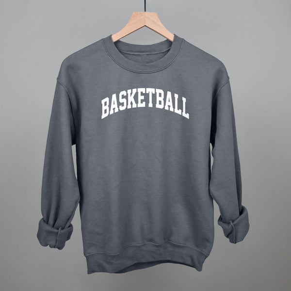 Basketball Arch (White)
